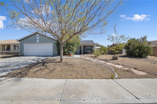 Detail Gallery Image 32 of 33 For 3816 Hatcher Pl, Rosamond,  CA 93560 - 3 Beds | 2 Baths