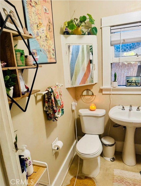 Detail Gallery Image 16 of 19 For 3624 E 6th St, Long Beach,  CA 90814 - 1 Beds | 1 Baths