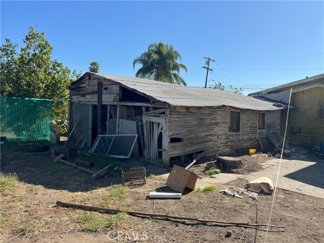 Detail Gallery Image 5 of 25 For 1094 W Evans St, San Bernardino,  CA 92411 - 2 Beds | 1 Baths