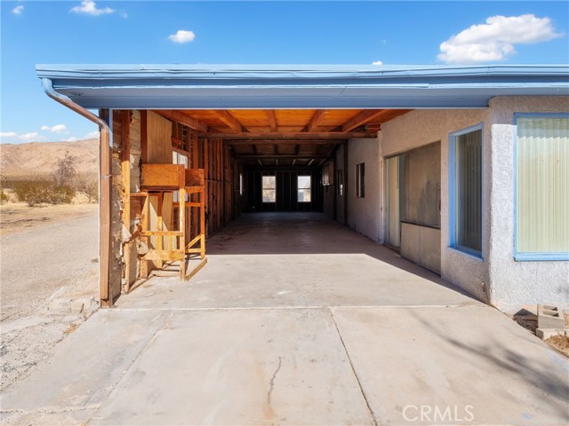 Detail Gallery Image 27 of 46 For 29595 Cove Rd, Lucerne Valley,  CA 92356 - 3 Beds | 2 Baths