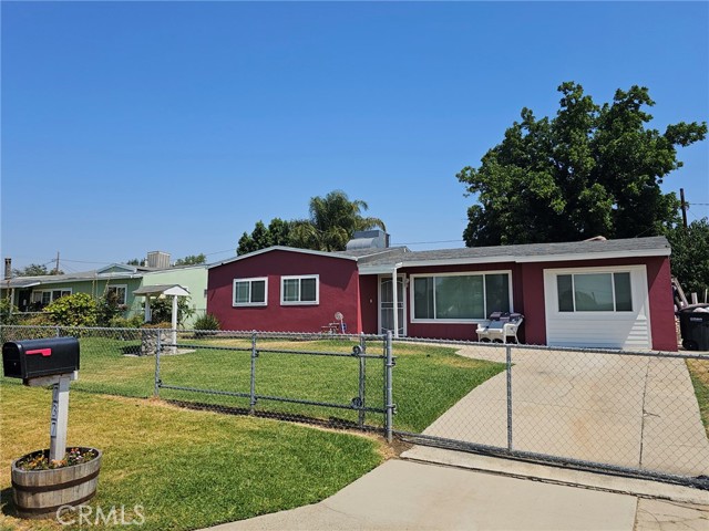 Detail Gallery Image 1 of 1 For 737 Long Beach Dr, Colton,  CA 92324 - 3 Beds | 1 Baths