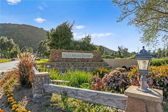 1747 Pala Lake Drive, Fallbrook, California 92028, 1 Bedroom Bedrooms, ,1 BathroomBathrooms,Residential,For Sale,Pala Lake Drive,SW24120015