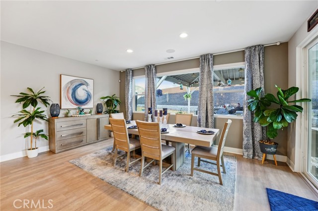 Detail Gallery Image 6 of 44 For 34676 Conadria Ave, Yucaipa,  CA 92399 - 4 Beds | 3/1 Baths