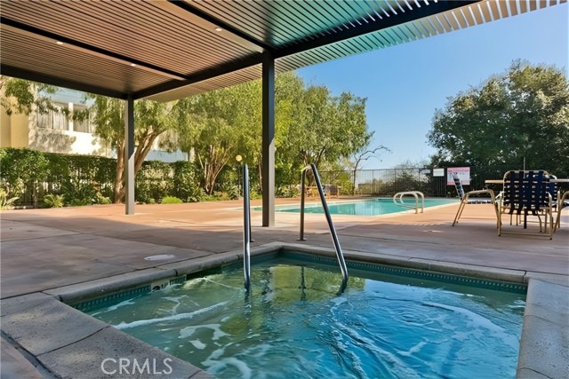 Detail Gallery Image 44 of 65 For 4041 via Marisol #313,  Los Angeles,  CA 90042 - 2 Beds | 2 Baths