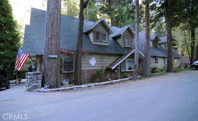 27992 Rainbow Drive, Lake Arrowhead, California 92352, ,Commercial Sale,For Sale,27992 Rainbow Drive,CRTR25010871