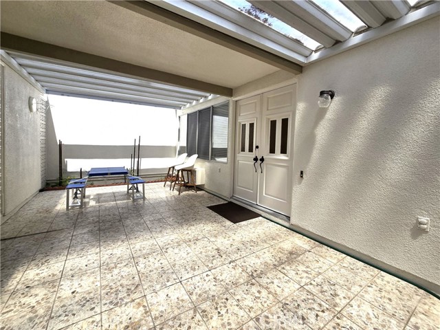 Detail Gallery Image 13 of 16 For 244 Calle Aragon #C,  Laguna Woods,  CA 92637 - 2 Beds | 2 Baths