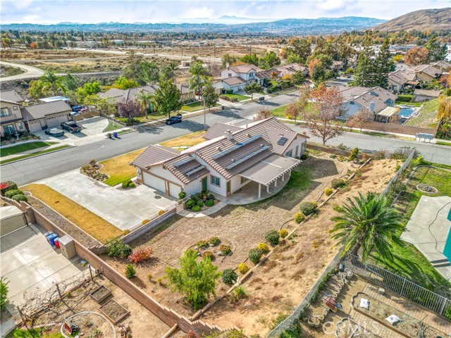 Detail Gallery Image 42 of 42 For 35418 Schafer Ranch Rd, Yucaipa,  CA 92399 - 4 Beds | 3 Baths