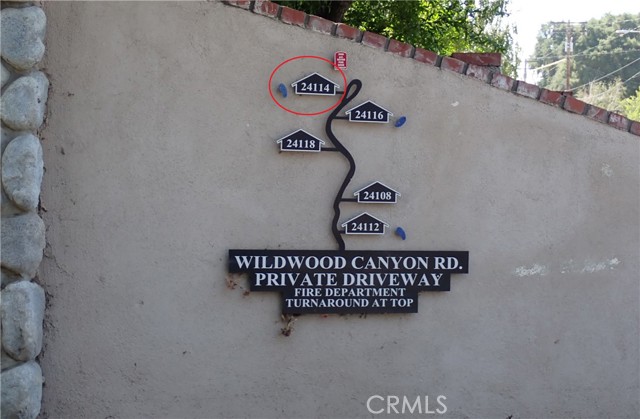 Detail Gallery Image 44 of 44 For 24114 Wildwood Canyon Rd, Newhall,  CA 91321 - 5 Beds | 4 Baths