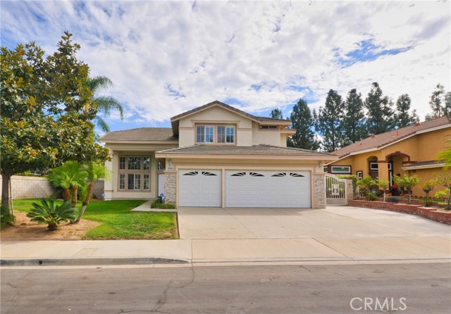 14995 Avenida Compadres, Chino Hills, CA 91709