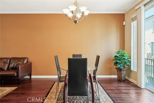 Detail Gallery Image 9 of 48 For 4437 Owens St #104,  Corona,  CA 92883 - 2 Beds | 2/1 Baths