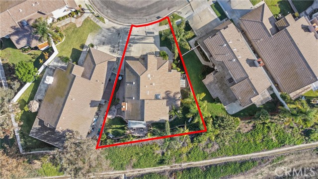 Detail Gallery Image 51 of 52 For 3480 Mountainside Cir, Corona,  CA 92882 - 4 Beds | 2/1 Baths