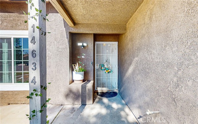 Detail Gallery Image 37 of 74 For 14634 Palmyra Ct, Adelanto,  CA 92301 - 3 Beds | 2 Baths