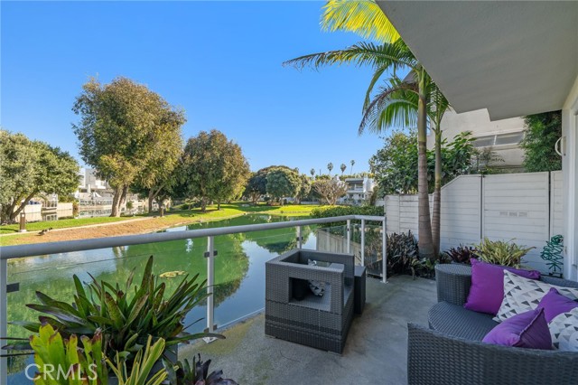 Detail Gallery Image 39 of 48 For 620 Harbor St #6,  Venice,  CA 90291 - 3 Beds | 2/1 Baths