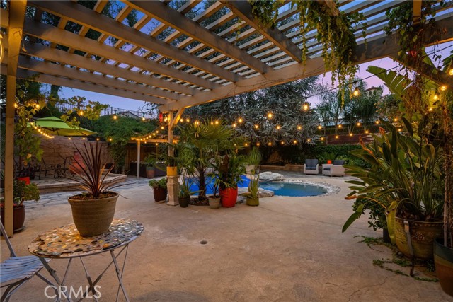 Detail Gallery Image 36 of 41 For 806 Vista Cerro Drive, Paso Robles,  CA 93446 - 4 Beds | 3/1 Baths