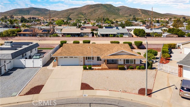 Detail Gallery Image 6 of 46 For 28057 Saint Marys, Menifee,  CA 92586 - 2 Beds | 2 Baths