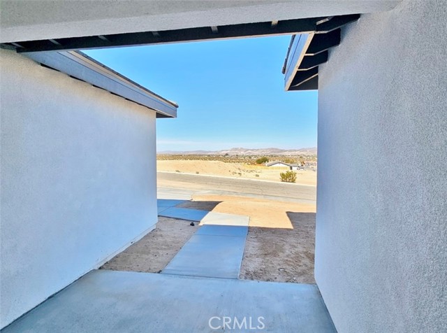 Detail Gallery Image 44 of 46 For 73421 Corbin Rd, Twentynine Palms,  CA 92277 - 3 Beds | 3/1 Baths