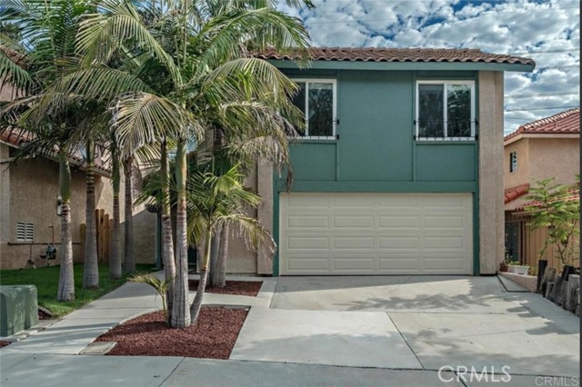 Detail Gallery Image 1 of 18 For 4306 Sierra Morena Ave, Carlsbad,  CA 92010 - 4 Beds | 2/1 Baths