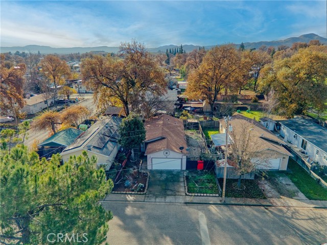 Detail Gallery Image 34 of 37 For 1011 2nd, Lakeport,  CA 95453 - 4 Beds | 1/1 Baths