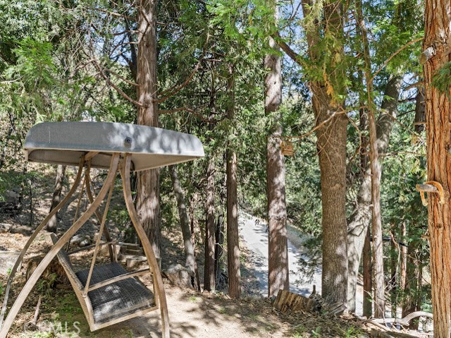 Detail Gallery Image 38 of 54 For 24834 Edelweiss Dr, Crestline,  CA 92325 - 2 Beds | 2 Baths