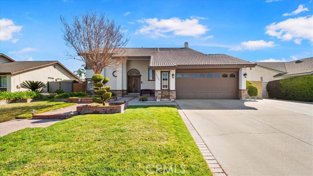 Image 3 for 12681 Kumquat Ave, Chino, CA 91710