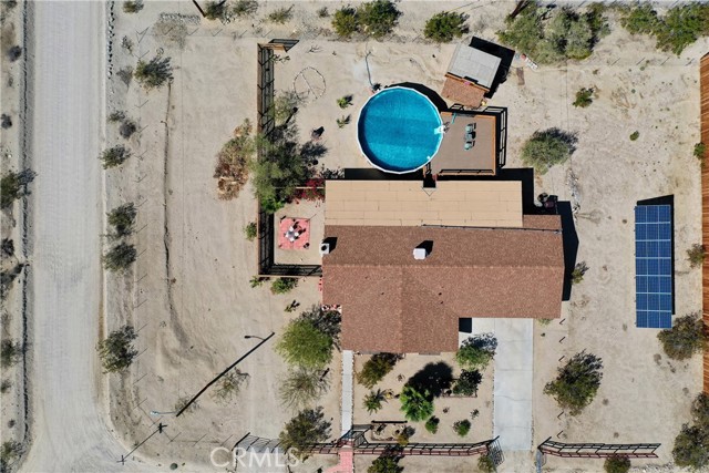 Detail Gallery Image 43 of 52 For 6686 Sahara Ave, Twentynine Palms,  CA 92277 - 2 Beds | 2 Baths