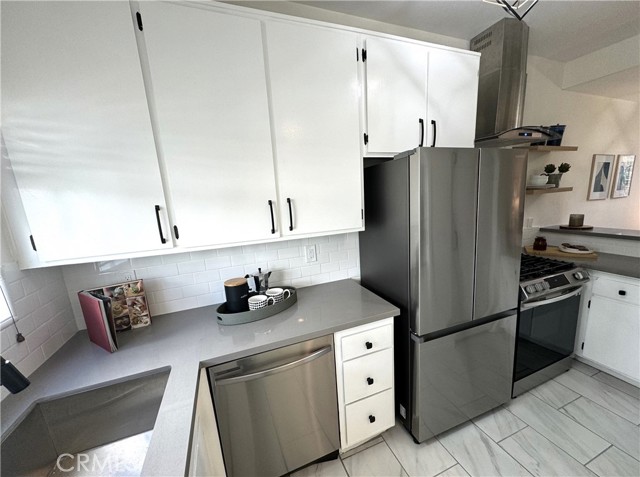 2500 Abbot Kinney BLVD Unit: 5