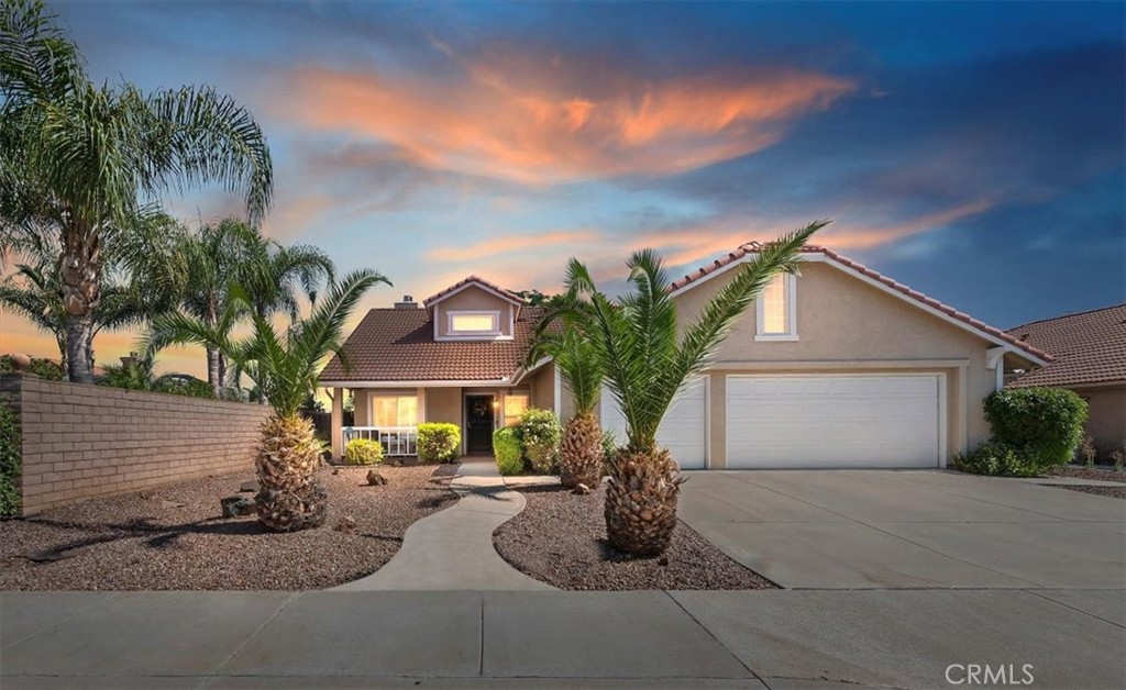 27242 Cabrillo Drive