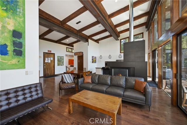 43669 Ridge Crest, Big Bear Lake, CA 92315