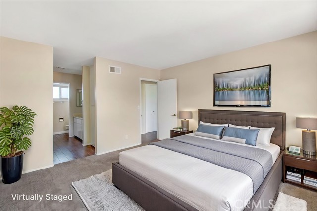 Detail Gallery Image 25 of 29 For 901 Citrus Dr 17b,  La Habra,  CA 90631 - 2 Beds | 2 Baths