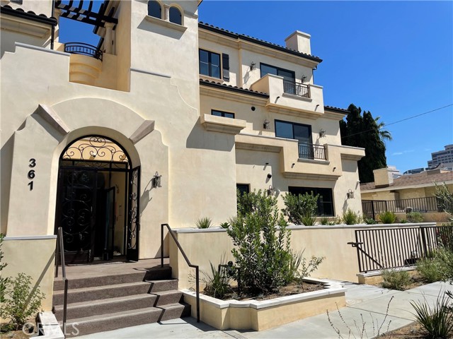 361 Myrtle Street #201, Glendale, CA, 91203 361 Myrtle Street #201, Glendale, CA, 91203