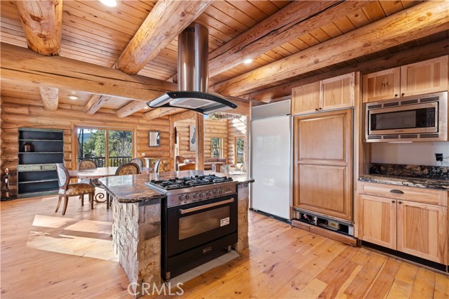 Detail Gallery Image 24 of 75 For 1501 Darling Ave, Frazier Park,  CA 93225 - 3 Beds | 4 Baths