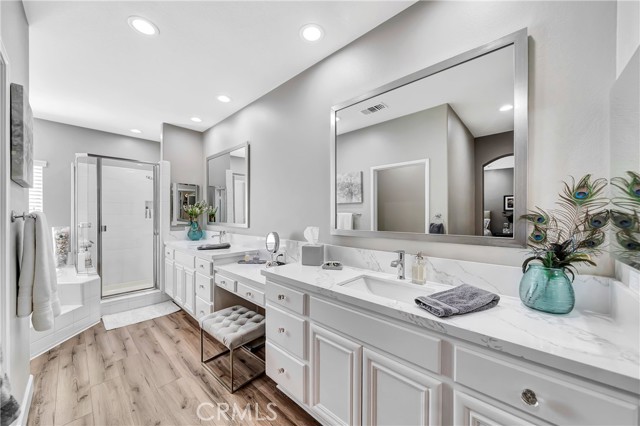 Detail Gallery Image 24 of 35 For 26802 Cezanne Ln, Valencia,  CA 91355 - 3 Beds | 2/1 Baths