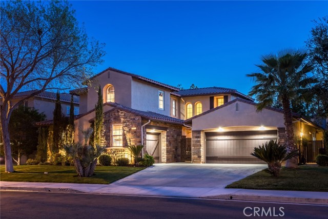 Detail Gallery Image 70 of 75 For 26852 Chaucer Pl, Stevenson Ranch,  CA 91381 - 6 Beds | 4 Baths