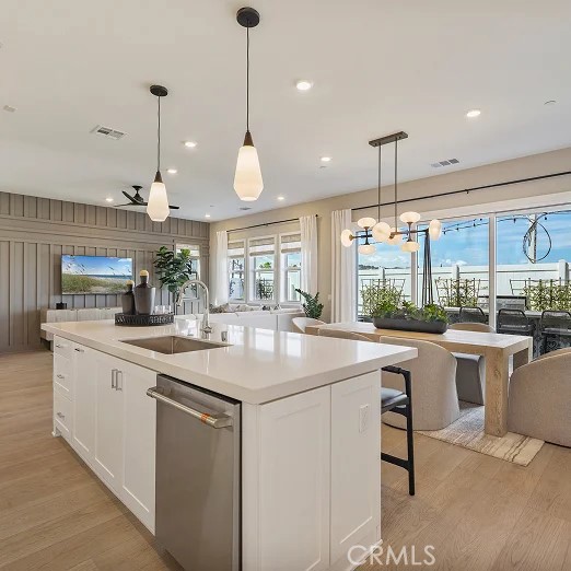 Detail Gallery Image 5 of 26 For 1177 Jurupa Dr, Hacienda Heights,  CA 91745 - 3 Beds | 2/1 Baths