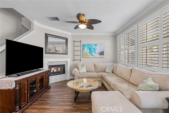 Detail Gallery Image 5 of 23 For 28468 Santa Rosa Ln #534,  Saugus,  CA 91350 - 2 Beds | 3 Baths
