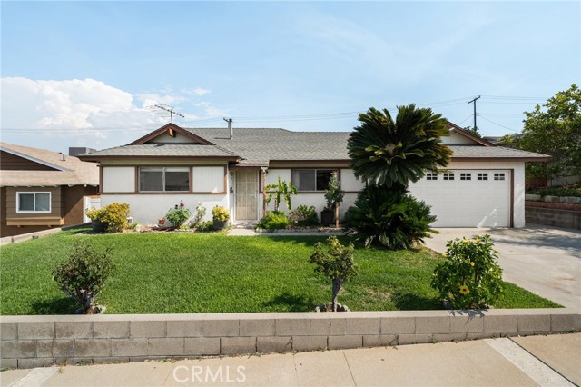 Detail Gallery Image 1 of 1 For 1723 Longview Dr, Corona,  CA 92882 - 3 Beds | 1/1 Baths