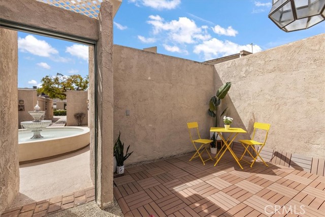 Detail Gallery Image 2 of 33 For 2900 Madison Ave  A17, Fullerton,  CA 92831 - 1 Beds | 1 Baths