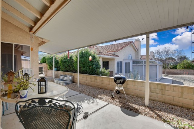 Detail Gallery Image 35 of 35 For 1923 Tamarack, Hemet,  CA 92545 - 3 Beds | 2 Baths