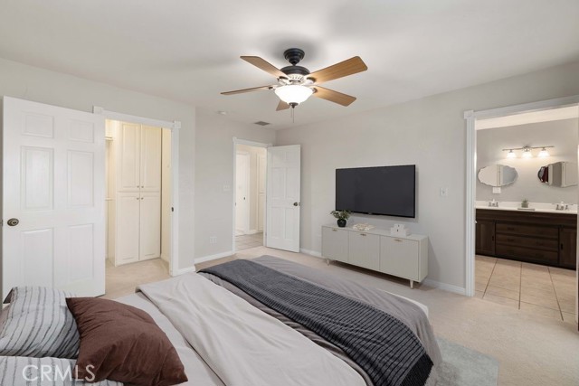 Detail Gallery Image 16 of 38 For 7582 Elder Ave, Rosamond,  CA 93560 - 3 Beds | 2 Baths