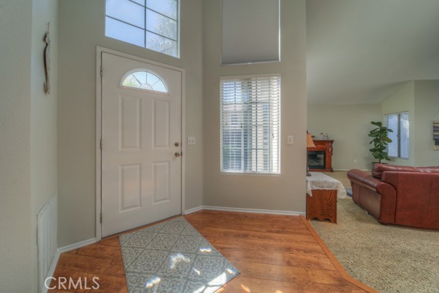 Detail Gallery Image 1 of 1 For 39485 Copper Craft Dr, Murrieta,  CA 92562 - 4 Beds | 2/1 Baths