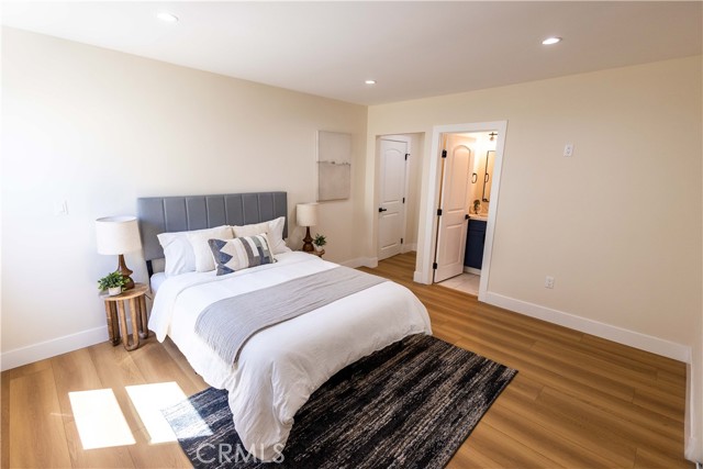 Detail Gallery Image 18 of 36 For 7710 S Halldale Ave, Los Angeles,  CA 90047 - 3 Beds | 2 Baths