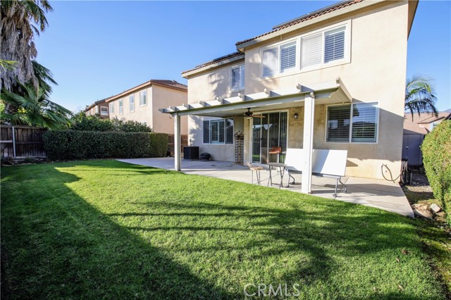 Detail Gallery Image 43 of 47 For 3919 Obsidian Rd, San Bernardino,  CA 92407 - 4 Beds | 2/1 Baths