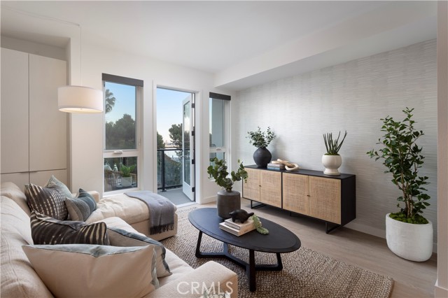 Detail Gallery Image 3 of 19 For 511 S Harbor #521,  San Pedro,  CA 90731 - 1 Beds | 1 Baths