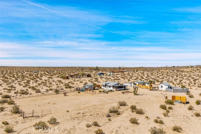 Detail Gallery Image 71 of 73 For 68365 Emerald Dr, Twentynine Palms,  CA 92277 - 2 Beds | 1 Baths