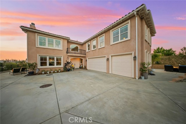 Detail Gallery Image 8 of 71 For 30865 via Norte, Temecula,  CA 92591 - 5 Beds | 4/1 Baths