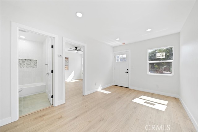 Detail Gallery Image 12 of 29 For 9613 Wilmington Ave, Los Angeles,  CA 90002 - 2 Beds | 1 Baths