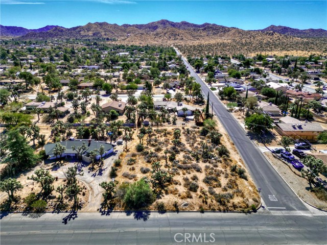 Detail Gallery Image 18 of 21 For 25 Lot 25 Joshua Dr, Yucca Valley,  CA 92284 - – Beds | – Baths