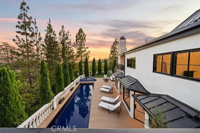 Detail Gallery Image 22 of 42 For 1256 Delresto Dr, Beverly Hills,  CA 90210 - 6 Beds | 7/1 Baths