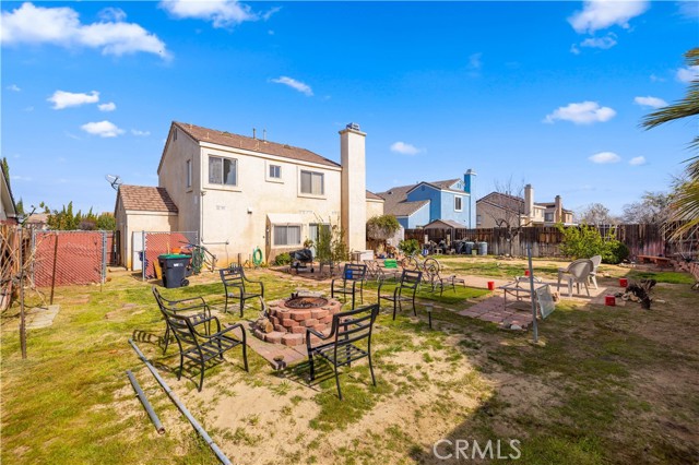 Detail Gallery Image 29 of 30 For 1806 W Avenue P4, Palmdale,  CA 93551 - 3 Beds | 2/1 Baths