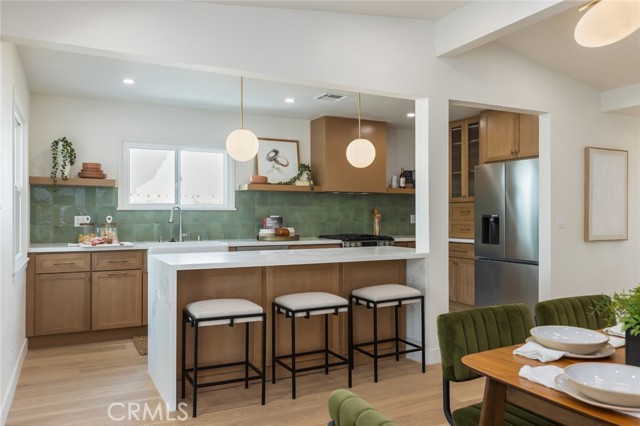 Detail Gallery Image 11 of 35 For 21625 Bernice Ave, Torrance,  CA 90503 - 3 Beds | 2 Baths